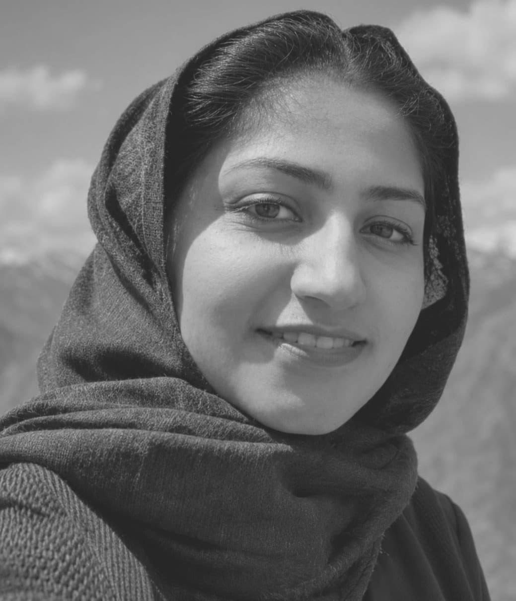 Meher Zaidi
