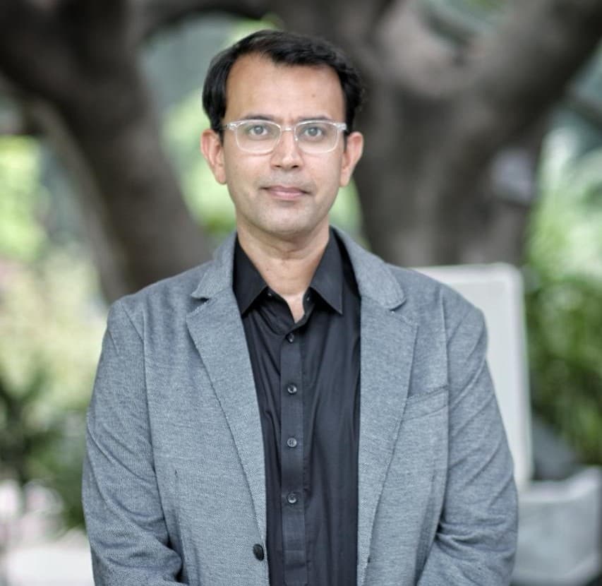 Dr. Suleman Shahid