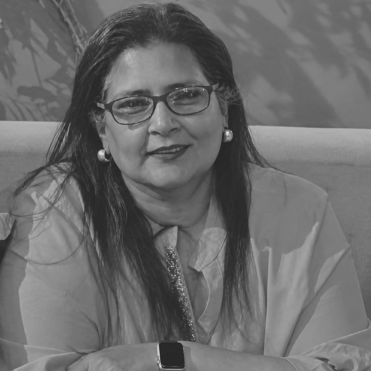 Tania Hussain